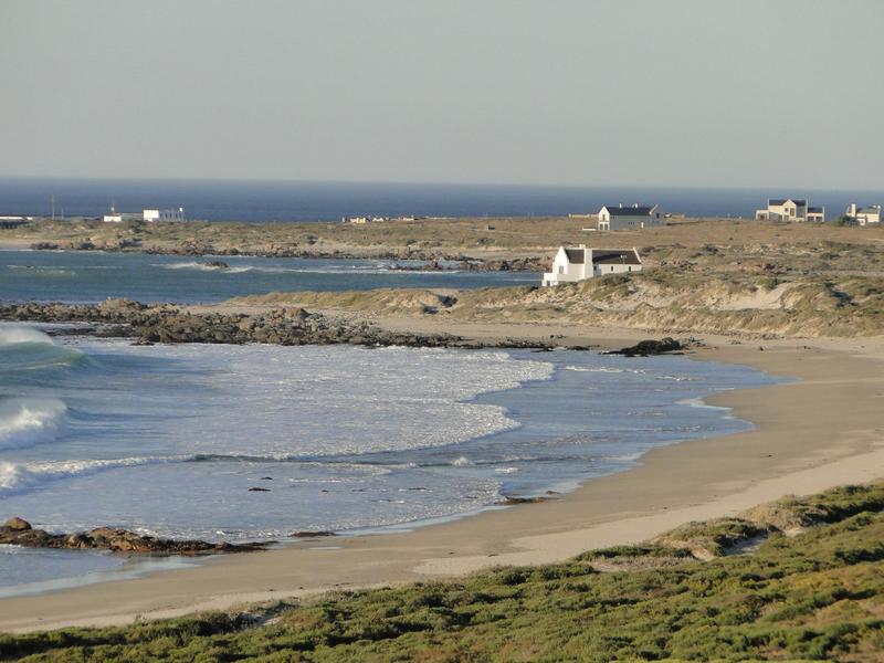 0 Bedroom Property for Sale in Duyker Eiland Western Cape